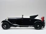 Bentley 4&frac12;-Litre Drophead Coupe by Martin Walter 1929 года
